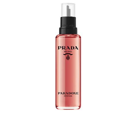 rossmann prada paradox|prada paradoxe intense refill.